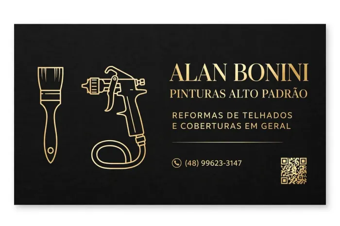 Serviço de pinturas e reformas de telhados e reparos em geral 