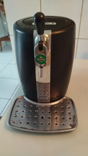 Chopeira Heineken