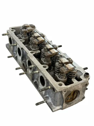 CABEÇOTE KADETT MONZA 1.8E ALCOOL 