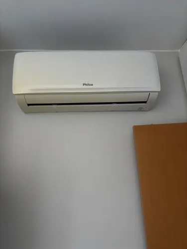 Ar condicionado Philco Frio/quente 9000btus
