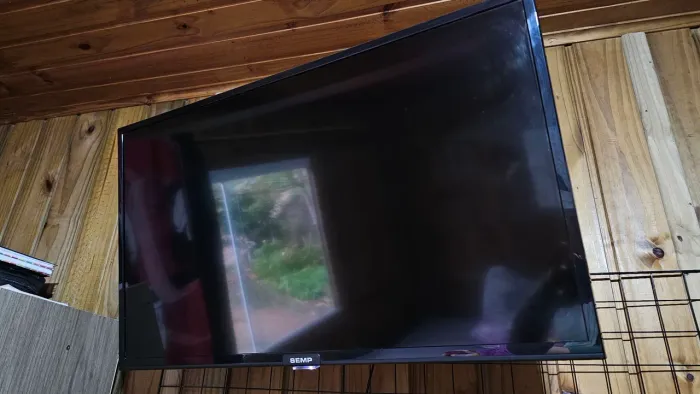 Televisão