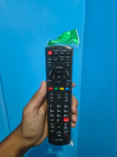 Controle remoto Panasonic