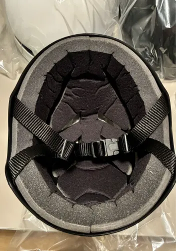 Capacete para bike elétrica (PROMOÇÃO)