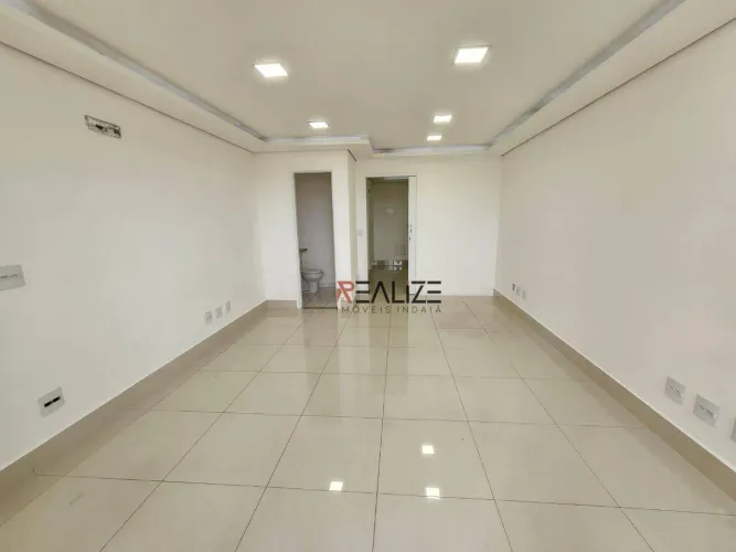 Sala para Clínica ou Consultório com 39 m² à Venda Office Premium Indaiatuba /SP