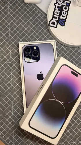 iPhone 14 PRO MAX 128gb 