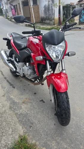 Honda CB 300
