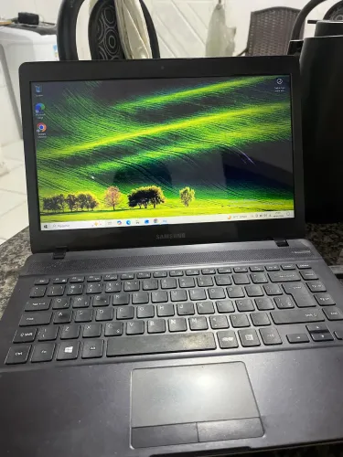 Notebook Samsung 
