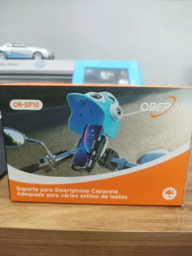 suporte para smartphones, motos e bicicleta