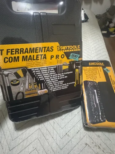 Maleta de Chaves com jogo catraca