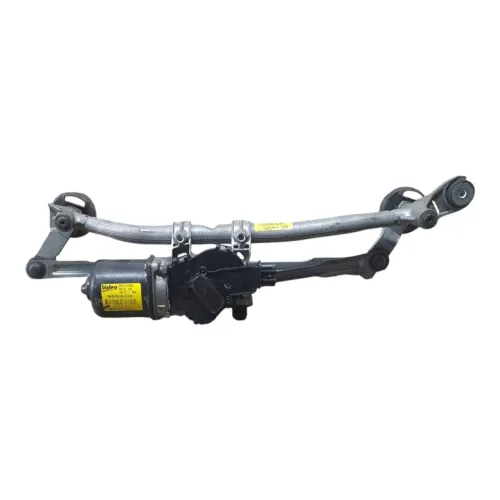 Motor Limpador Parabrisa Dianteiro Hyundai HB20 2015 