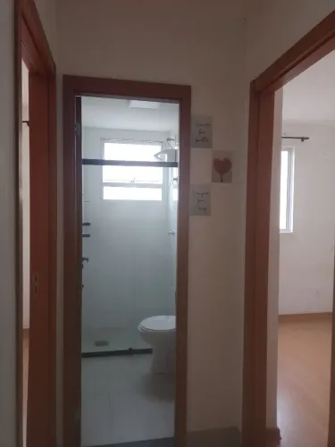 Apartamento direto proprietária