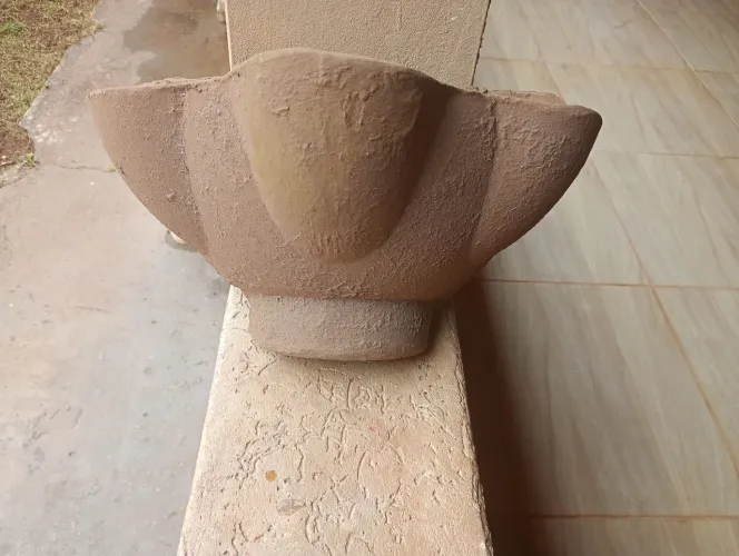 Vaso de parede 
