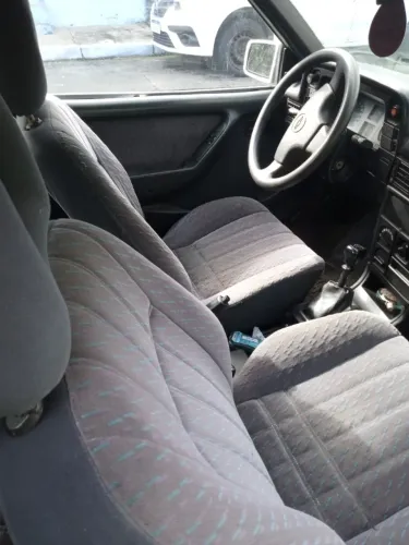 Chevrolet Kadett GLS 2.0 MPFI 1998