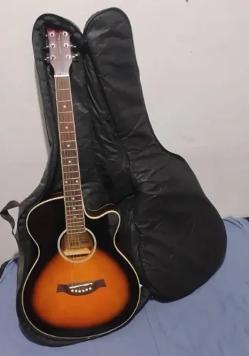 Violão Vogga