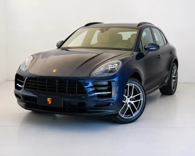 Porsche Macan 2.0 Turbo 237/252cv 2020