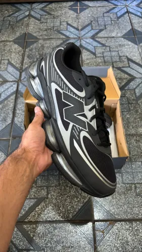 New Balance Abzorb 2000 - Tamanho 48