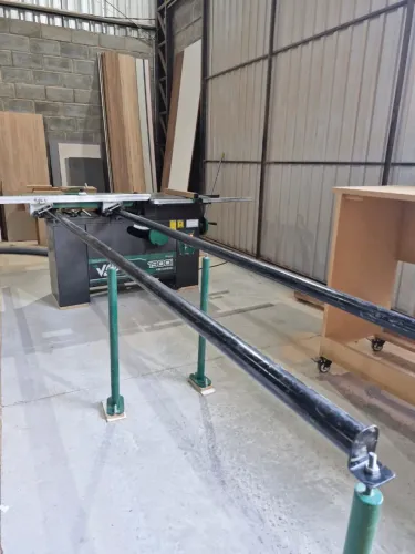 Vendo Serra VSP 1900i para marcenaria 