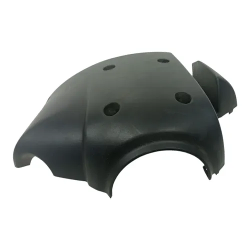 Moldura Inferior Chave Seta Fiat Punto 2008 2009 A 2013