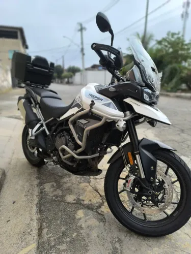 Tiger 900 GT PRO TRIUMPH