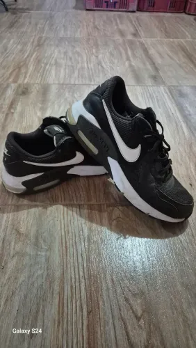 Tênis Nike Air Max 43 Novo