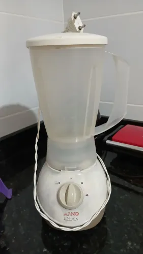Vendo um lindo liquidificador Arno