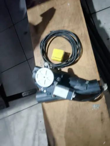 Difusor de escape 