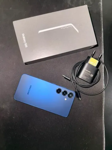 Galaxy S25