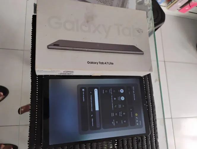 Tablet Samsung