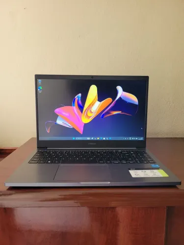 Notebook Samsung i3 11 Geração 256GB 8GB de RAM