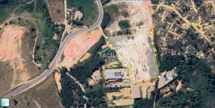 Alugue terreno em Jucu, Vila Velha 27.000 m² de Oportunidade