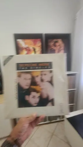 DISCO VINIL LP POP ROCK