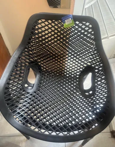 Vendo cadeira nova, sem uso