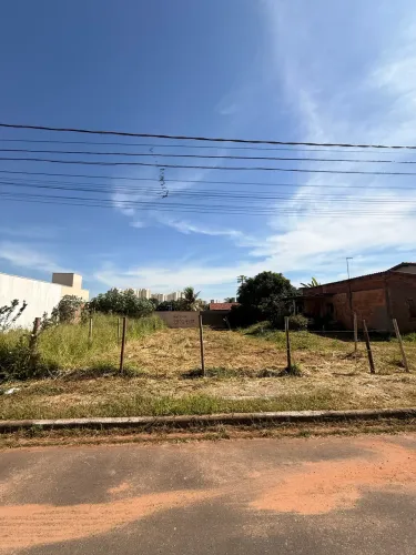 Terreno shopping park 10x30