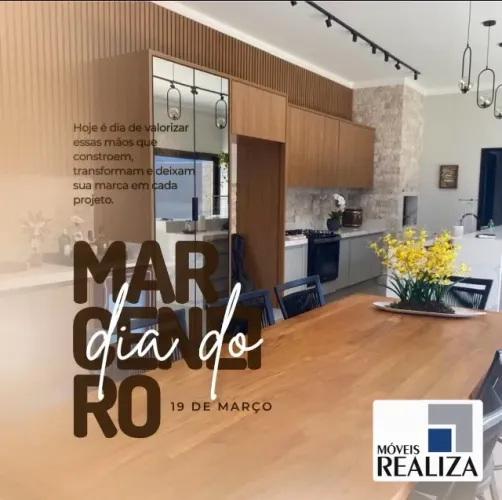 Marceneiro