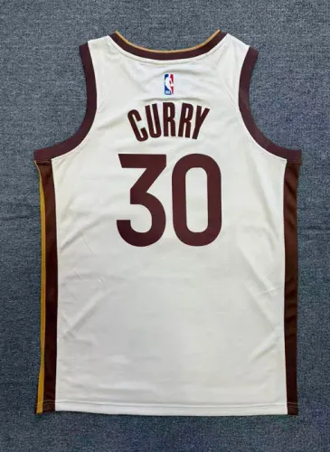 Regata Golden State Warriors City Edition
