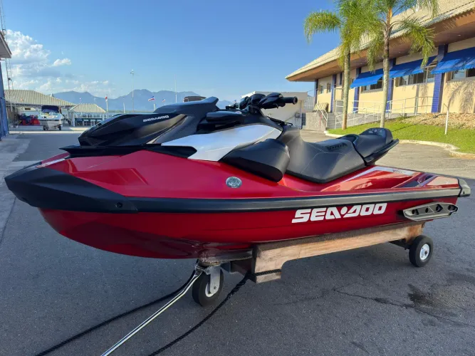 Jet-Ski Sea-Doo 325 Rxpx Rs - 2024