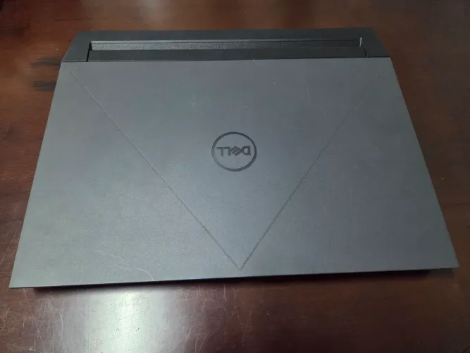 Notebook Dell G15 i5 13th - 16Gb - RTX 3050 6g - 512gb M2
