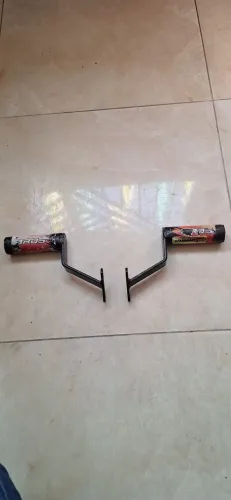 Vendo protetor de correnagem e motor da Bros 150 160