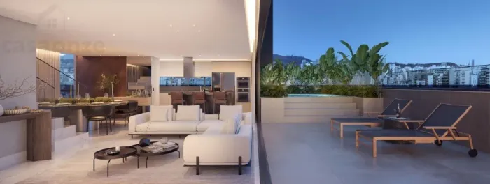 Apartamento à Venda - Anchieta, 3 Quartos, 108 m2