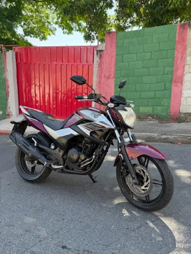 Fazer 250 2017- Doc26 - Abaixo da Fipe - Impecável