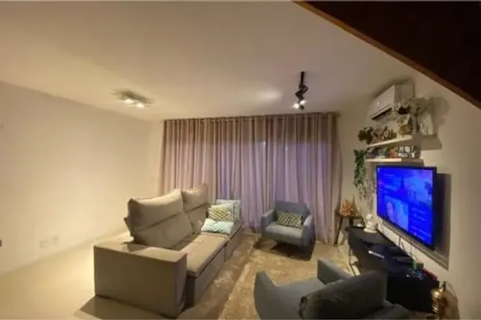 Casa em Condomínio com 3 Dormitorio(s) localizado(a) no bairro Lomba do Pinheiro em Porto
