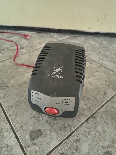 Estabilizado Microsol