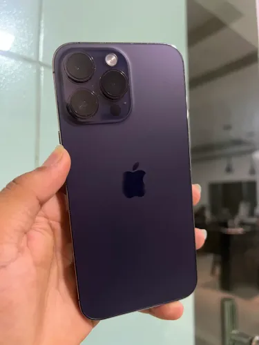 iPhone 14 Pro Max