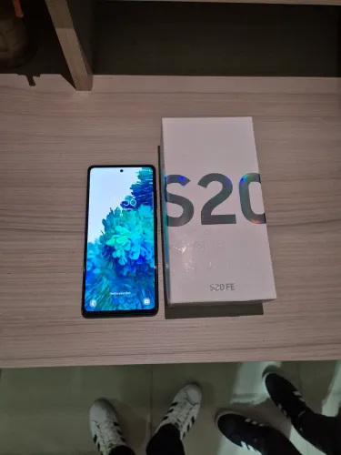 Samsung Galaxy S20 FE 5G