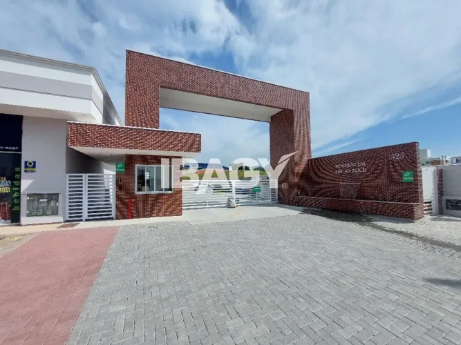 Excelente Apartamento 2 dormitório(s) em Bela Vista - Palhoça