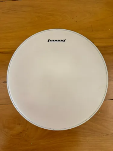 Pele Ludwig Coated Medium 14''