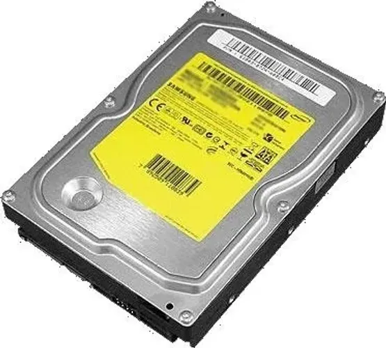 Hd Samsung 160gb para pc