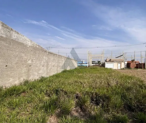 Terreno à venda, 150 m² por R$ 120.000,00 - Vila Asem - Itapetininga/SP