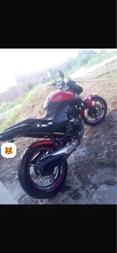 Cb 300r