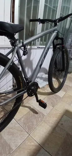 Bike aro 29